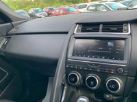 USED 2018 18 JAGUAR E-PACE 2.0 R-DYNAMIC 5d 246 BHP FULL JAGUAR SERVICE HISTORY*30K