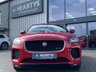 USED 2018 18 JAGUAR E-PACE 2.0 R-DYNAMIC 5d 246 BHP FULL JAGUAR SERVICE HISTORY*30K