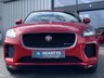 USED 2018 18 JAGUAR E-PACE 2.0 R-DYNAMIC 5d 246 BHP FULL JAGUAR SERVICE HISTORY*30K