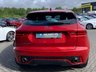 USED 2018 18 JAGUAR E-PACE 2.0 R-DYNAMIC 5d 246 BHP FULL JAGUAR SERVICE HISTORY*30K