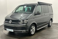 USED 2017 66 VOLKSWAGEN TRANSPORTER 2.0 T32 TDI KOMBI HIGHLINE BMT 148 BHP 