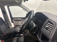 USED 2017 66 VOLKSWAGEN TRANSPORTER 2.0 T32 TDI KOMBI HIGHLINE BMT 148 BHP 