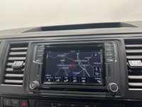 USED 2017 66 VOLKSWAGEN TRANSPORTER 2.0 T32 TDI KOMBI HIGHLINE BMT 148 BHP 