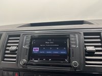 USED 2017 66 VOLKSWAGEN TRANSPORTER 2.0 T32 TDI KOMBI HIGHLINE BMT 148 BHP 