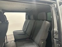 USED 2017 66 VOLKSWAGEN TRANSPORTER 2.0 T32 TDI KOMBI HIGHLINE BMT 148 BHP 
