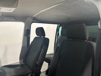 USED 2017 66 VOLKSWAGEN TRANSPORTER 2.0 T32 TDI KOMBI HIGHLINE BMT 148 BHP 