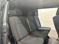USED 2017 66 VOLKSWAGEN TRANSPORTER 2.0 T32 TDI KOMBI HIGHLINE BMT 148 BHP 