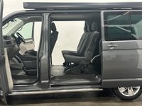 USED 2017 66 VOLKSWAGEN TRANSPORTER 2.0 T32 TDI KOMBI HIGHLINE BMT 148 BHP 