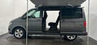 USED 2017 66 VOLKSWAGEN TRANSPORTER 2.0 T32 TDI KOMBI HIGHLINE BMT 148 BHP 