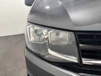 USED 2017 66 VOLKSWAGEN TRANSPORTER 2.0 T32 TDI KOMBI HIGHLINE BMT 148 BHP 