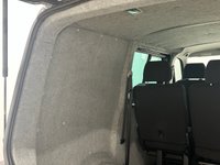 USED 2017 66 VOLKSWAGEN TRANSPORTER 2.0 T32 TDI KOMBI HIGHLINE BMT 148 BHP 