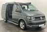 USED 2017 66 VOLKSWAGEN TRANSPORTER 2.0 T32 TDI KOMBI HIGHLINE BMT 148 BHP 