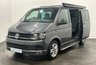 USED 2017 66 VOLKSWAGEN TRANSPORTER 2.0 T32 TDI KOMBI HIGHLINE BMT 148 BHP 