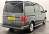 USED 2017 66 VOLKSWAGEN TRANSPORTER 2.0 T32 TDI KOMBI HIGHLINE BMT 148 BHP 