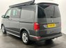 USED 2017 66 VOLKSWAGEN TRANSPORTER 2.0 T32 TDI KOMBI HIGHLINE BMT 148 BHP 