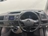 USED 2017 66 VOLKSWAGEN TRANSPORTER 2.0 T32 TDI KOMBI HIGHLINE BMT 148 BHP 