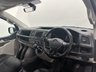 USED 2017 66 VOLKSWAGEN TRANSPORTER 2.0 T32 TDI KOMBI HIGHLINE BMT 148 BHP 