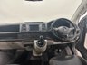 USED 2017 66 VOLKSWAGEN TRANSPORTER 2.0 T32 TDI KOMBI HIGHLINE BMT 148 BHP 