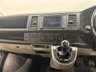 USED 2017 66 VOLKSWAGEN TRANSPORTER 2.0 T32 TDI KOMBI HIGHLINE BMT 148 BHP 