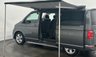 USED 2017 66 VOLKSWAGEN TRANSPORTER 2.0 T32 TDI KOMBI HIGHLINE BMT 148 BHP 