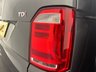 USED 2017 66 VOLKSWAGEN TRANSPORTER 2.0 T32 TDI KOMBI HIGHLINE BMT 148 BHP 