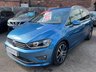 USED 2017 17 VOLKSWAGEN GOLF SV 2.0 GT TDi Technology NAV 5dr - UPGRADE ALLOYS + ULEZ 