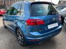 USED 2017 17 VOLKSWAGEN GOLF SV 2.0 GT TDi Technology NAV 5dr - UPGRADE ALLOYS + ULEZ 
