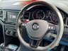USED 2017 17 VOLKSWAGEN GOLF SV 2.0 GT TDi Technology NAV 5dr - UPGRADE ALLOYS + ULEZ 