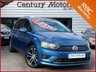 USED 2017 17 VOLKSWAGEN GOLF SV 2.0 GT TDi Technology NAV 5dr - UPGRADE ALLOYS + ULEZ 