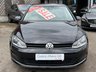 USED 2014 14 VOLKSWAGEN GOLF 2.0 GT TDi Technology DSG 5dr - PARK ASSIST 