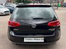 USED 2014 14 VOLKSWAGEN GOLF 2.0 GT TDi Technology DSG 5dr - PARK ASSIST 