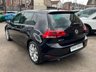 USED 2014 14 VOLKSWAGEN GOLF 2.0 GT TDi Technology DSG 5dr - PARK ASSIST 