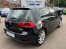 USED 2014 14 VOLKSWAGEN GOLF 2.0 GT TDi Technology DSG 5dr - PARK ASSIST 