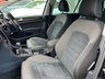 USED 2014 14 VOLKSWAGEN GOLF 2.0 GT TDi Technology DSG 5dr - PARK ASSIST 