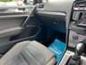 USED 2014 14 VOLKSWAGEN GOLF 2.0 GT TDi Technology DSG 5dr - PARK ASSIST 
