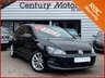 USED 2014 14 VOLKSWAGEN GOLF 2.0 GT TDi Technology DSG 5dr - PARK ASSIST 