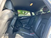 USED 2014 14 AUDI A5 2.0 SPORTBACK TDI QUATTRO BLACK EDITION S/S 5d 175 BHP 