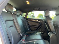 USED 2014 14 AUDI A5 2.0 SPORTBACK TDI QUATTRO BLACK EDITION S/S 5d 175 BHP 