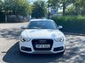 USED 2014 14 AUDI A5 2.0 SPORTBACK TDI QUATTRO BLACK EDITION S/S 5d 175 BHP 