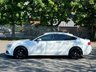 USED 2014 14 AUDI A5 2.0 SPORTBACK TDI QUATTRO BLACK EDITION S/S 5d 175 BHP 