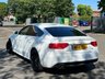 USED 2014 14 AUDI A5 2.0 SPORTBACK TDI QUATTRO BLACK EDITION S/S 5d 175 BHP 
