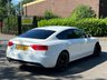 USED 2014 14 AUDI A5 2.0 SPORTBACK TDI QUATTRO BLACK EDITION S/S 5d 175 BHP 