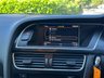 USED 2014 14 AUDI A5 2.0 SPORTBACK TDI QUATTRO BLACK EDITION S/S 5d 175 BHP 