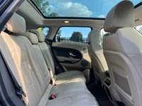 USED 2013 13 LAND ROVER RANGE ROVER EVOQUE 2.2 SD4 PURE TECH 5d 190 BHP 