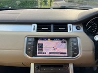 USED 2013 13 LAND ROVER RANGE ROVER EVOQUE 2.2 SD4 PURE TECH 5d 190 BHP 