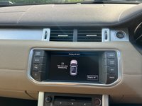 USED 2013 13 LAND ROVER RANGE ROVER EVOQUE 2.2 SD4 PURE TECH 5d 190 BHP 