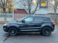 USED 2013 13 LAND ROVER RANGE ROVER EVOQUE 2.2 SD4 PURE TECH 5d 190 BHP 