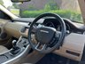 USED 2013 13 LAND ROVER RANGE ROVER EVOQUE 2.2 SD4 PURE TECH 5d 190 BHP 