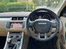 USED 2013 13 LAND ROVER RANGE ROVER EVOQUE 2.2 SD4 PURE TECH 5d 190 BHP 