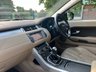 USED 2013 13 LAND ROVER RANGE ROVER EVOQUE 2.2 SD4 PURE TECH 5d 190 BHP 